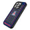 University of Arizona Wildcats Field Bump Phone Case