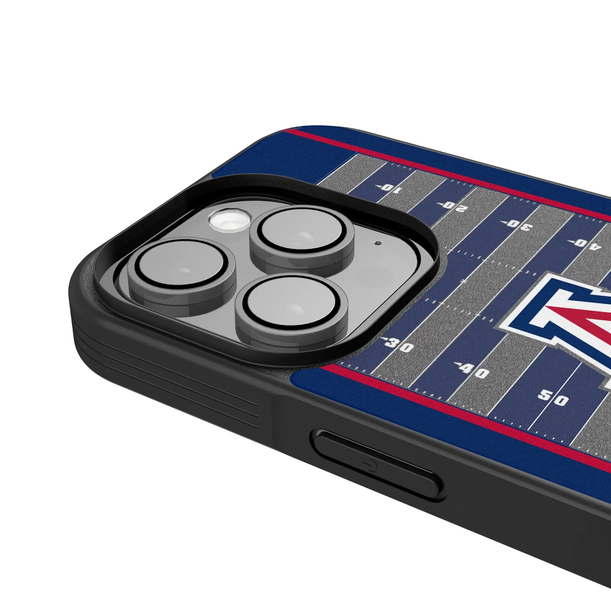 University of Arizona Wildcats Field Bump Phone Case