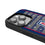 University of Arizona Wildcats Field Bump Phone Case