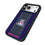 University of Arizona Wildcats Field Bump Phone Case