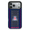 University of Arizona Wildcats Field Bump Phone Case