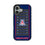 University of Arizona Wildcats Field Bump Phone Case