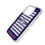 University of Arizona Wildcats Field Clear Phone Case for Apple iPhone