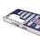 University of Arizona Wildcats Field Clear Phone Case for Samsung Galaxy