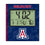 University of Arizona Wildcats Hatch Wall Clock