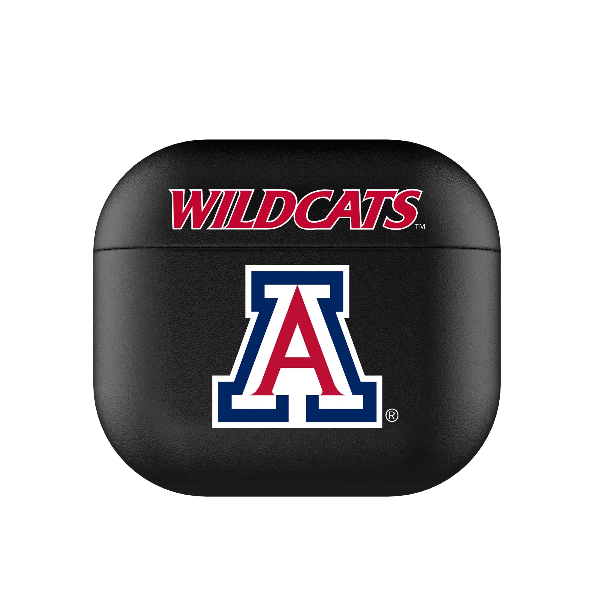 University of Arizona Wildcats Insignia AirPod Case Cover