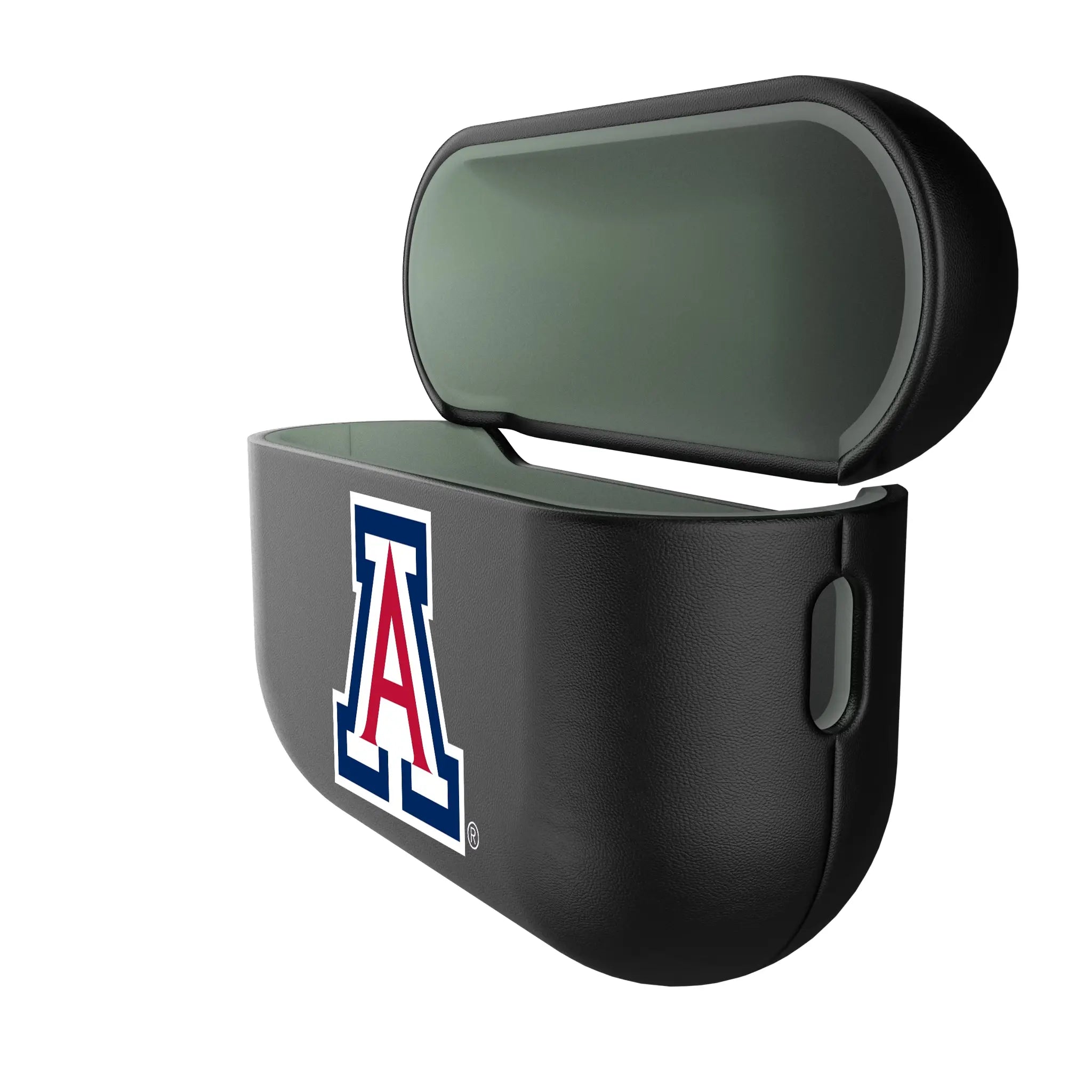 University of Arizona Wildcats Insignia AirPod Case Cover