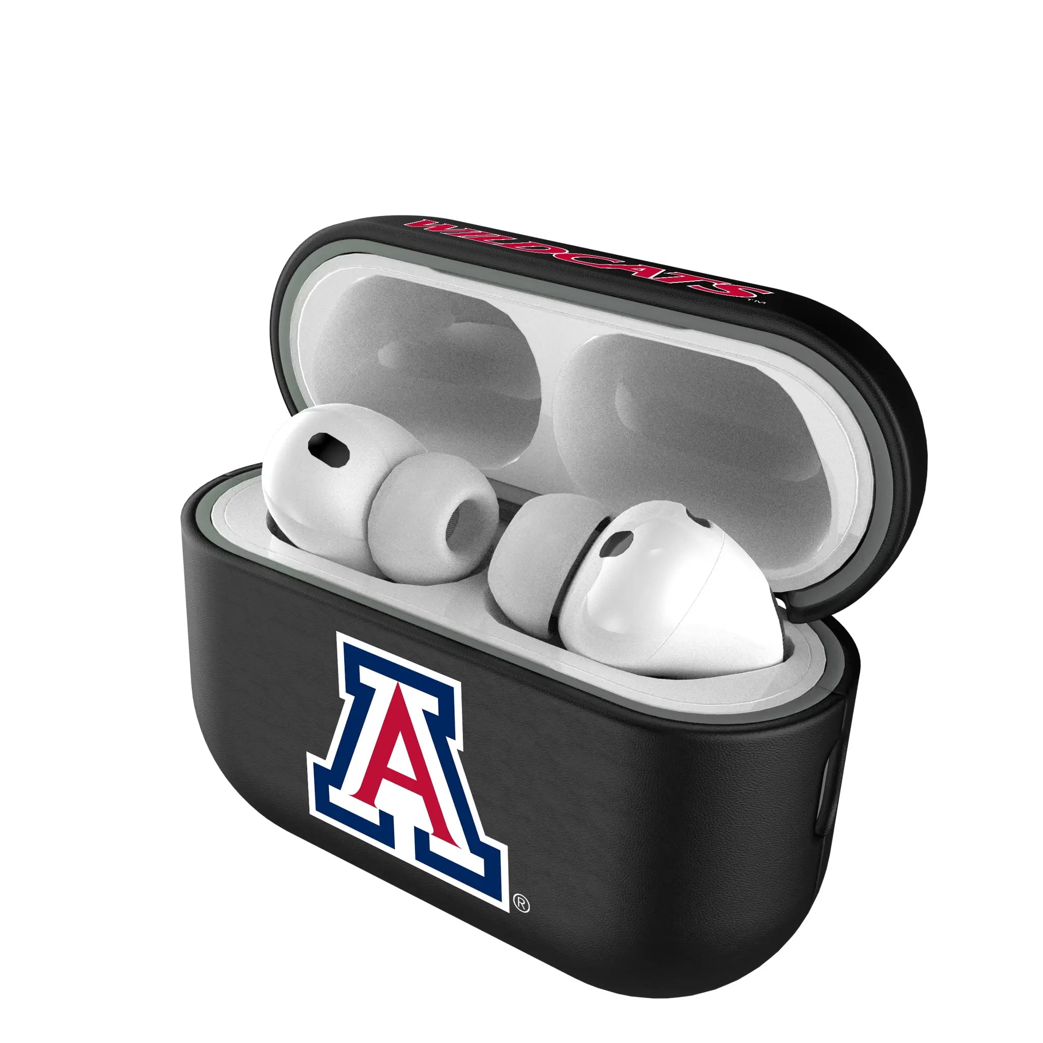 University of Arizona Wildcats Insignia AirPod Case Cover