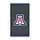University of Arizona Wildcats Linen 5000mAh Flat Powerbank