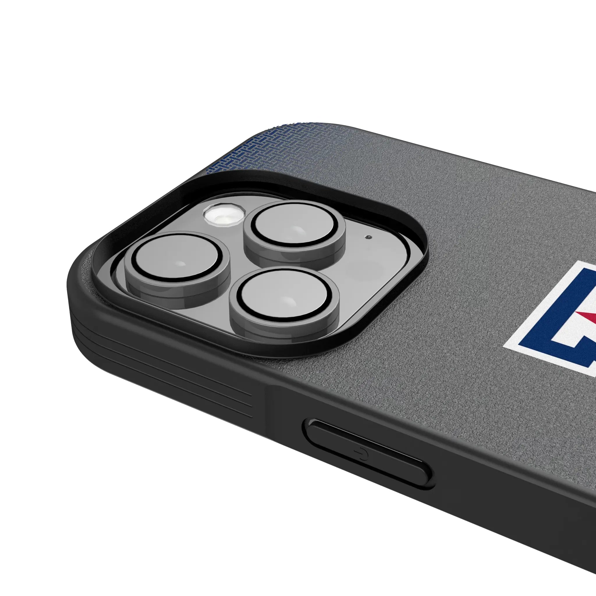 University of Arizona Wildcats Linen Bump Phone Case