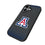 University of Arizona Wildcats Linen Bump Phone Case