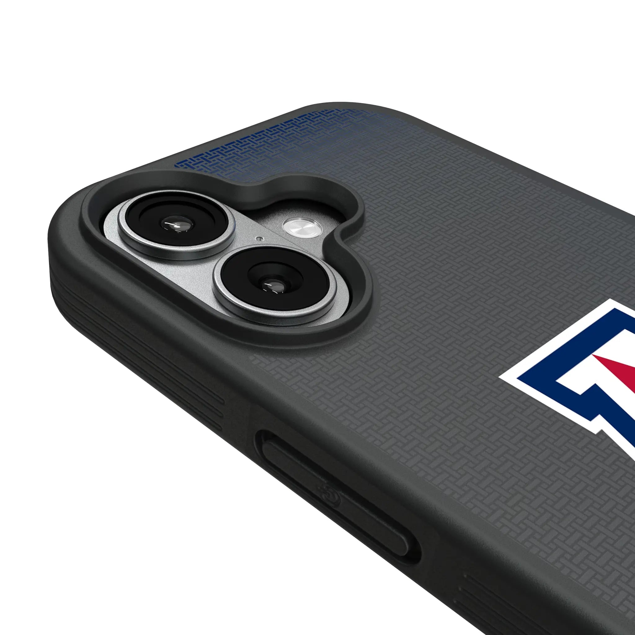 University of Arizona Wildcats Linen Bump Phone Case
