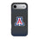 University of Arizona Wildcats Linen Bump Phone Case