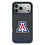 University of Arizona Wildcats Linen Bump Phone Case