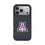 University of Arizona Wildcats Linen Bump Phone Case