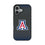University of Arizona Wildcats Linen Bump Phone Case