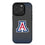 University of Arizona Wildcats Linen Bump Phone Case