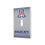 University of Arizona Wildcats Linen Hidden-Screw Light Switch Plate