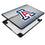 University of Arizona Wildcats Linen Laptop Case for Apple MacBook