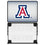 University of Arizona Wildcats Linen Laptop Case for Apple MacBook
