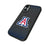 University of Arizona Wildcats Linen MagSafe Compatible Phone Case for Apple iPhone