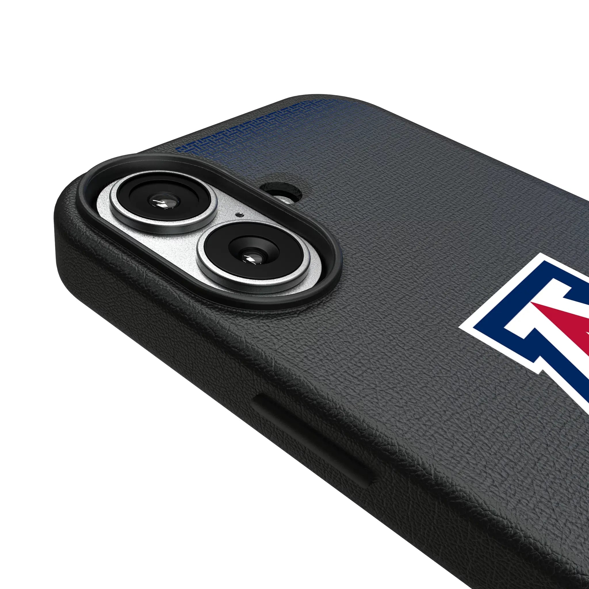 University of Arizona Wildcats Linen MagSafe Compatible Phone Case for Apple iPhone