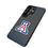 University of Arizona Wildcats Linen MagSafe Compatible Phone Case for Samsung Galaxy