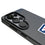University of Arizona Wildcats Linen MagSafe Compatible Phone Case for Samsung Galaxy