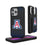 University of Arizona Wildcats Linen Rugged Phone Case