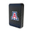University of Arizona Wildcats Linen Wireless Mag Power Bank