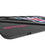University of Arizona Wildcats Monocolor Tilt 15-Watt Wireless Charger and Mouse Pad