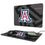 University of Arizona Wildcats Monocolor Tilt 15-Watt Wireless Charger and Mouse Pad