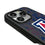 University of Arizona Wildcats Paisley MagSafe Compatible Phone Case for Apple iPhone