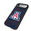 University of Arizona Wildcats Paisley MagSafe Compatible Phone Case for Apple iPhone