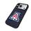 University of Arizona Wildcats Paisley MagSafe Compatible Phone Case for Apple iPhone