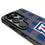 University of Arizona Wildcats Plaid MagSafe Compatible Phone Case for Samsung Galaxy