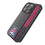University of Arizona Wildcats Sidebar Bling Phone Case
