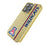 University of Arizona Wildcats Sidebar Bling Phone Case