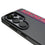 University of Arizona Wildcats Sidebar MagSafe Compatible Phone Case for Samsung Galaxy