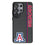 University of Arizona Wildcats Sidebar MagSafe Compatible Phone Case for Samsung Galaxy