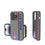University of Arizona Wildcats Sidebar Soft Touch Phone Case