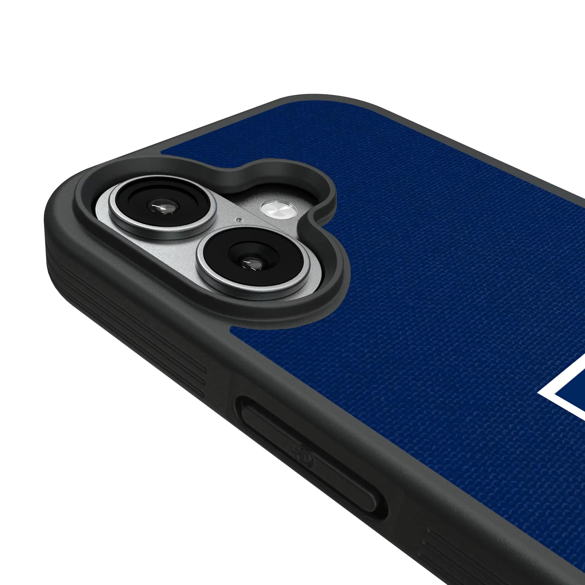 University of Arizona Wildcats Solid Bump Phone Case