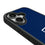 University of Arizona Wildcats Solid Bump Phone Case