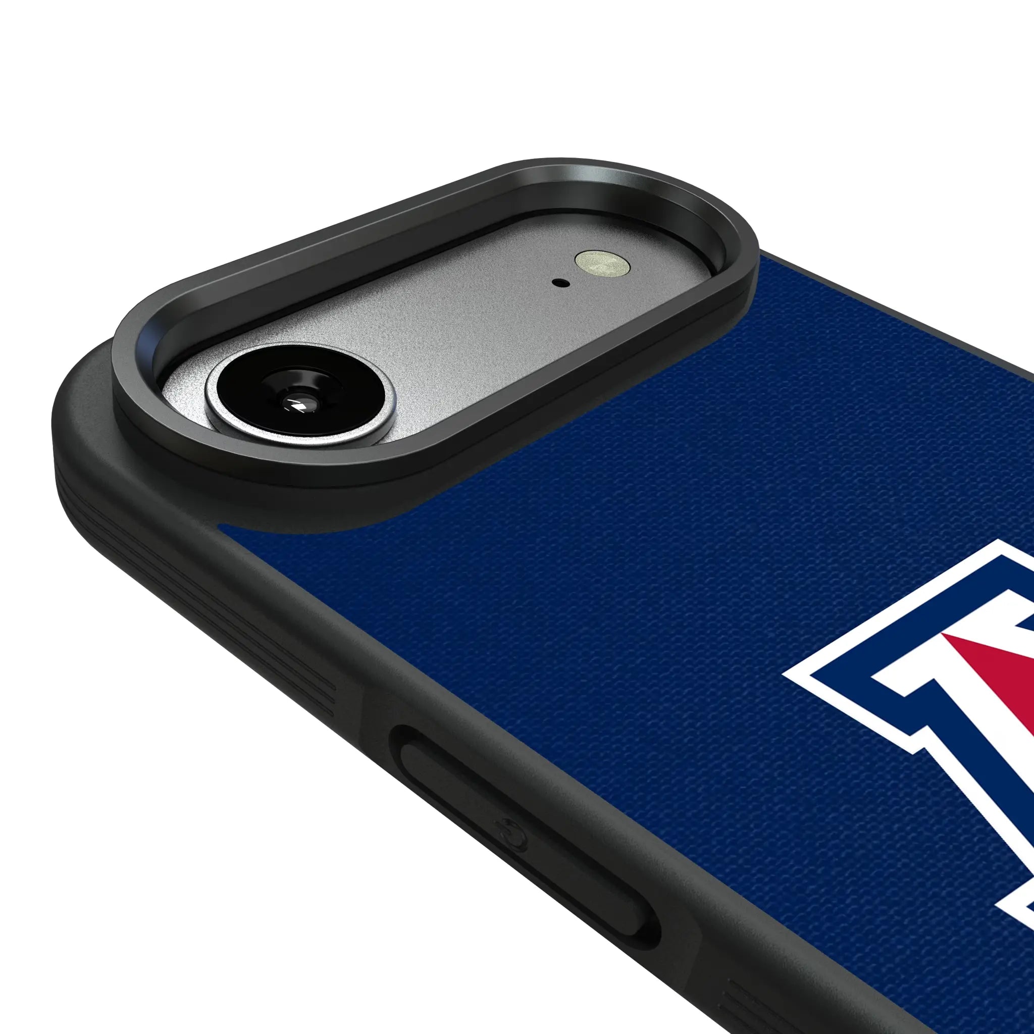 University of Arizona Wildcats Solid Bump Phone Case