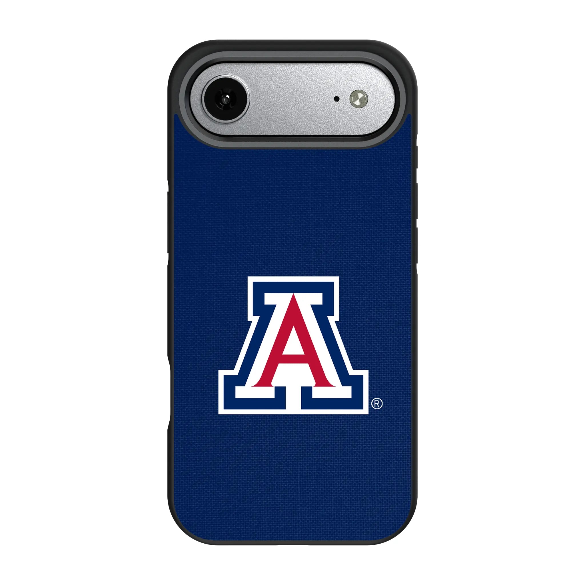 University of Arizona Wildcats Solid Bump Phone Case