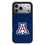 University of Arizona Wildcats Solid Bump Phone Case