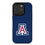University of Arizona Wildcats Solid Bump Phone Case