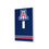 University of Arizona Wildcats Stripe Hidden-Screw Light Switch Plate