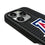 University of Arizona Wildcats Text Backdrop MagSafe Compatible Phone Case for Apple iPhone