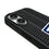 University of Arizona Wildcats Text Backdrop MagSafe Compatible Phone Case for Apple iPhone